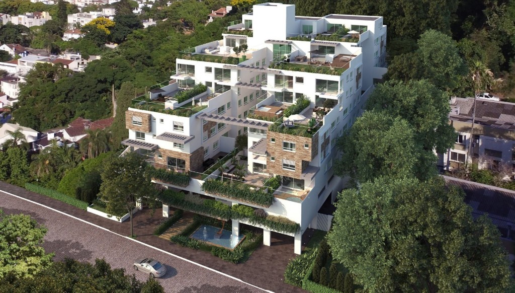 Apartamento, 3 quartos, 120 m² - Foto 1