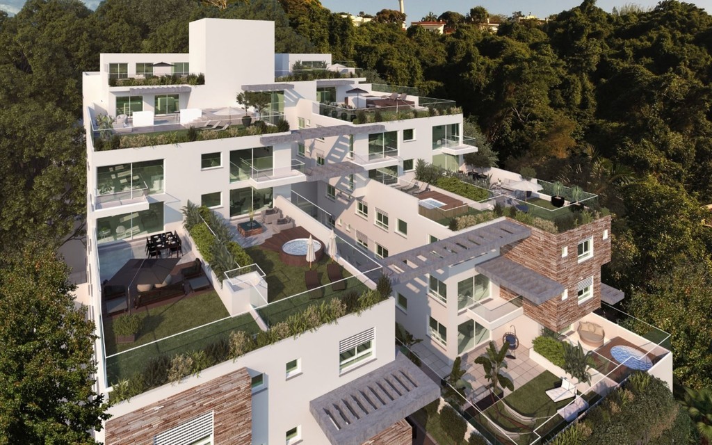 Apartamento, 3 quartos, 120 m² - Foto 2
