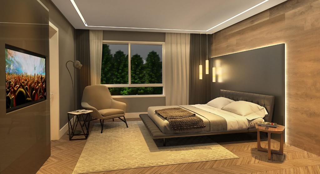 Apartamento, 3 quartos, 120 m² - Foto 10