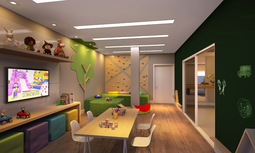 Apartamento, 3 quartos, 120 m² - Foto 12