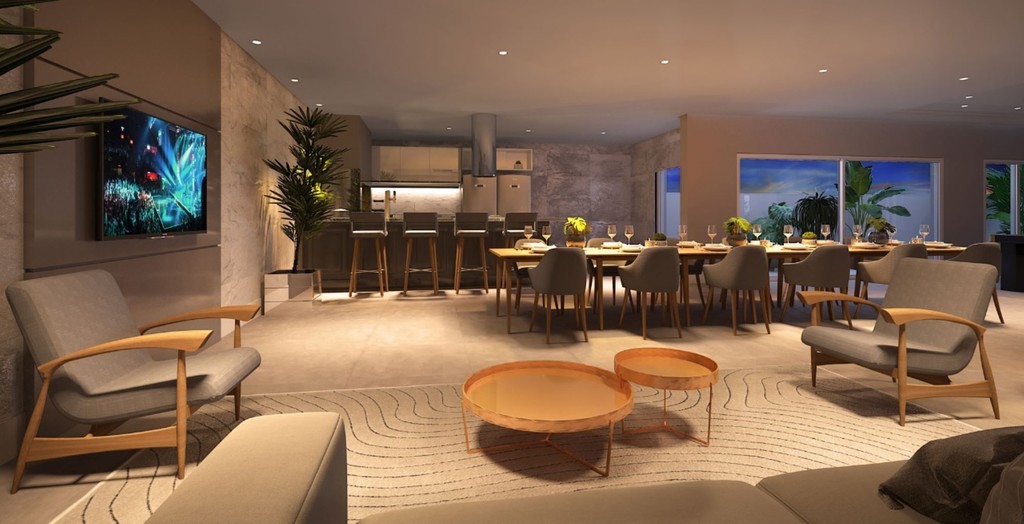 Apartamento, 3 quartos, 120 m² - Foto 13