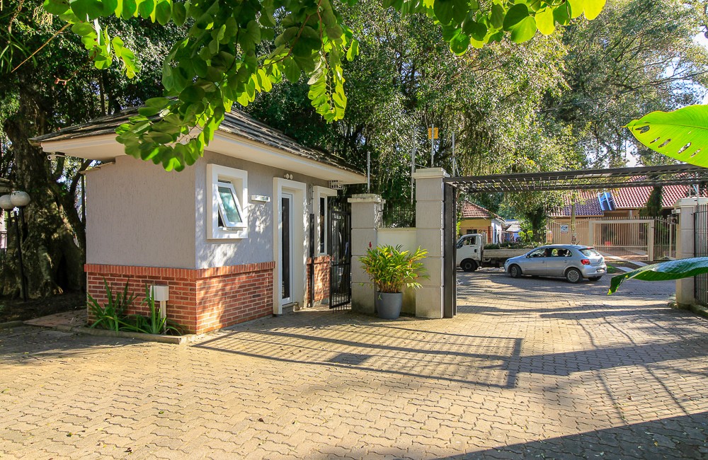 Casa de Condomínio à venda com 3 quartos - Foto 5