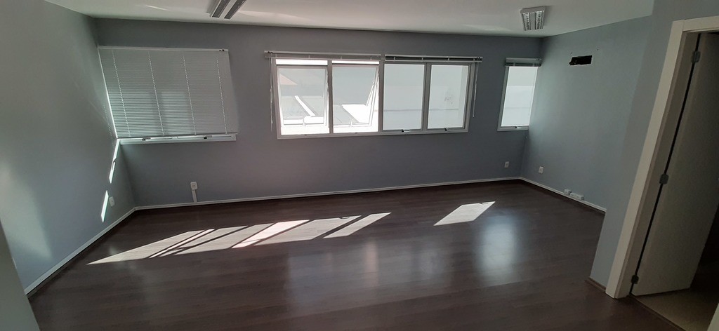 Conjunto Comercial-Sala à venda, 32m² - Foto 2