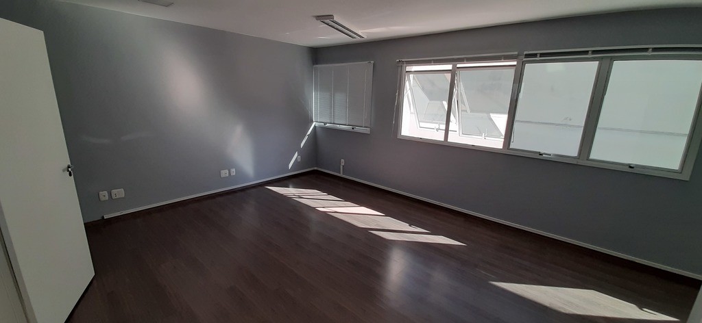 Conjunto Comercial-Sala à venda, 32m² - Foto 3