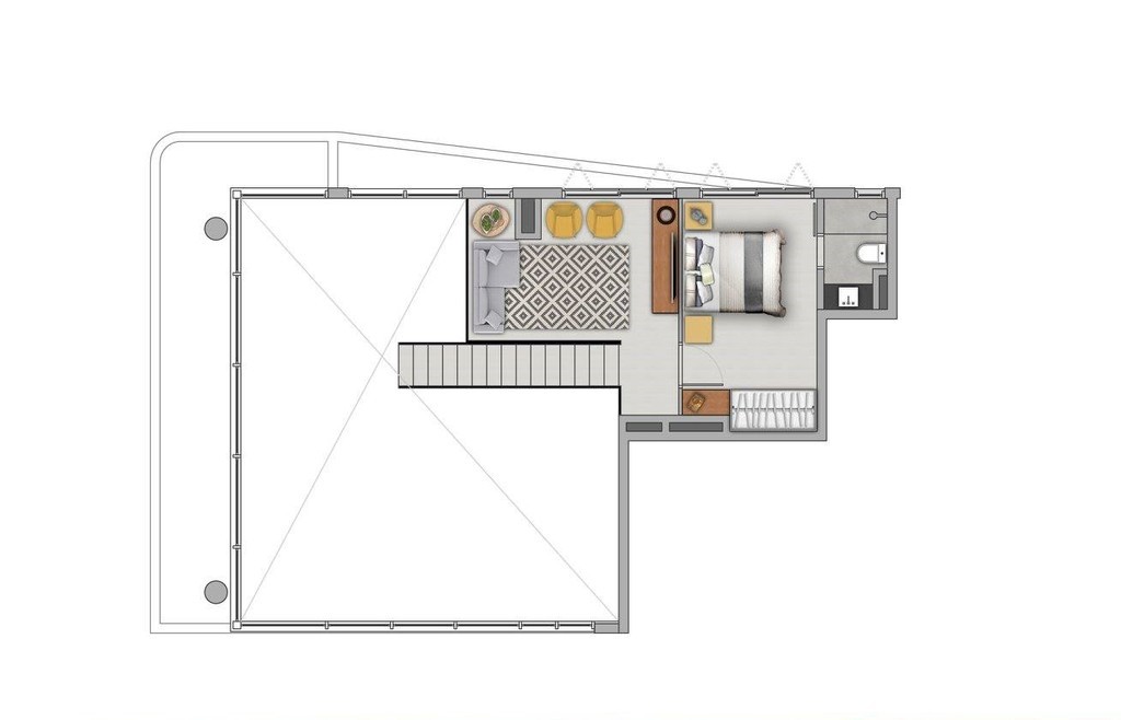 Apartamento à venda com 3 quartos, 110m² - Foto 17