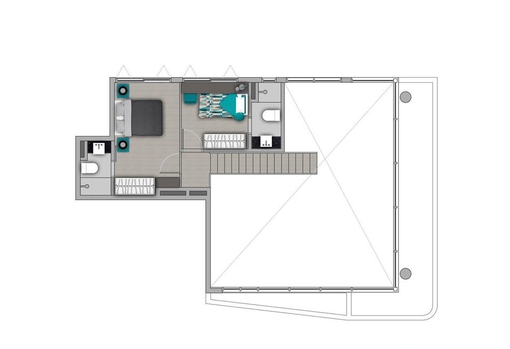 Apartamento à venda com 3 quartos, 110m² - Foto 19