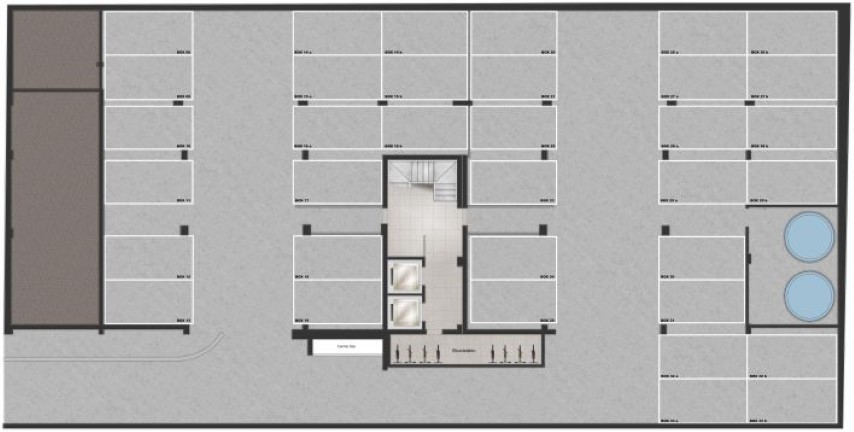 Apartamento à venda com 3 quartos, 143m² - Foto 18