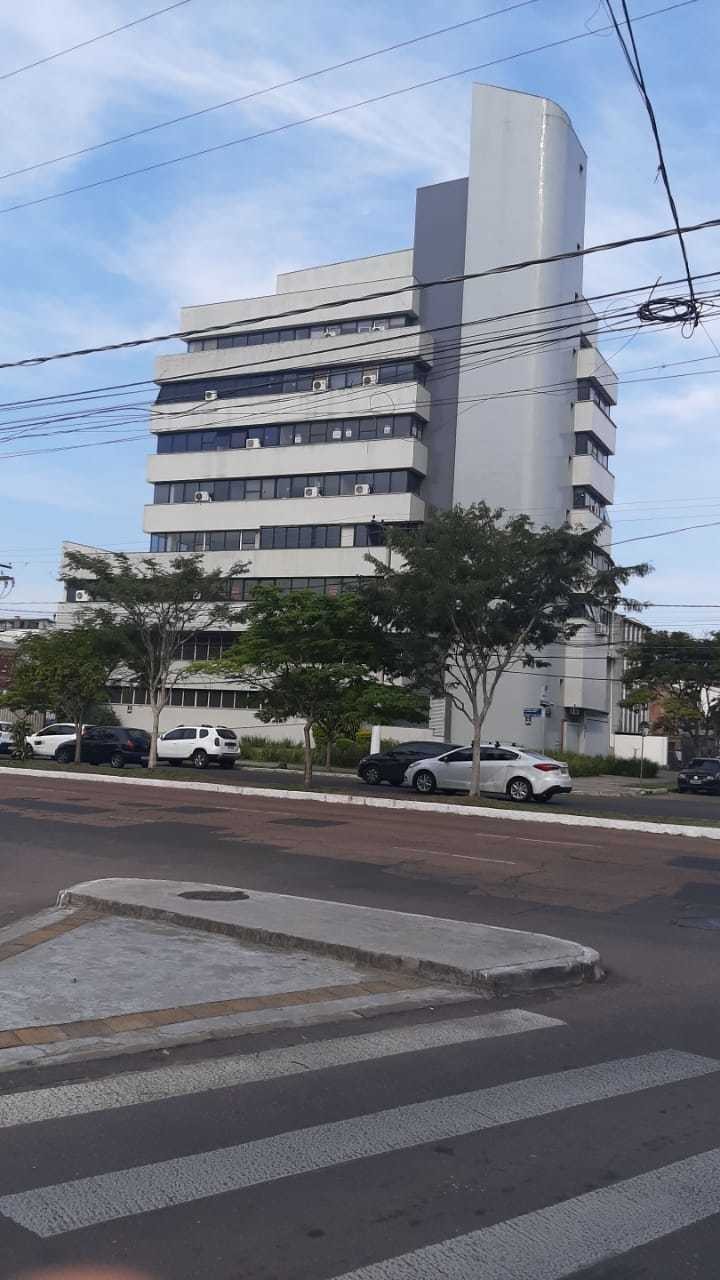 Conjunto Comercial-Sala à venda, 46m² - Foto 1