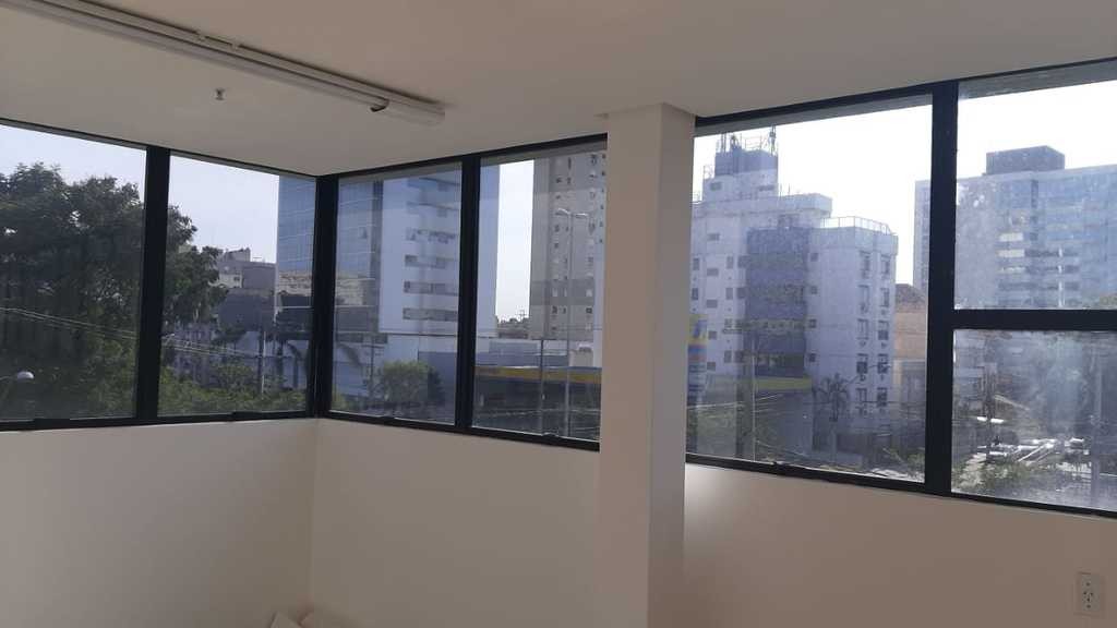 Conjunto Comercial-Sala à venda, 46m² - Foto 5