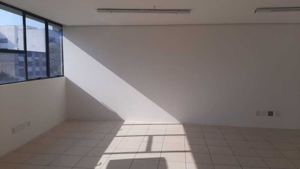 Conjunto Comercial-Sala à venda, 47m² - Foto 5