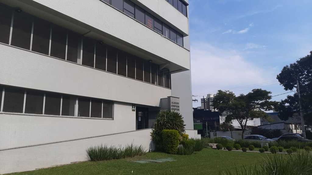 Conjunto Comercial-Sala à venda, 47m² - Foto 8