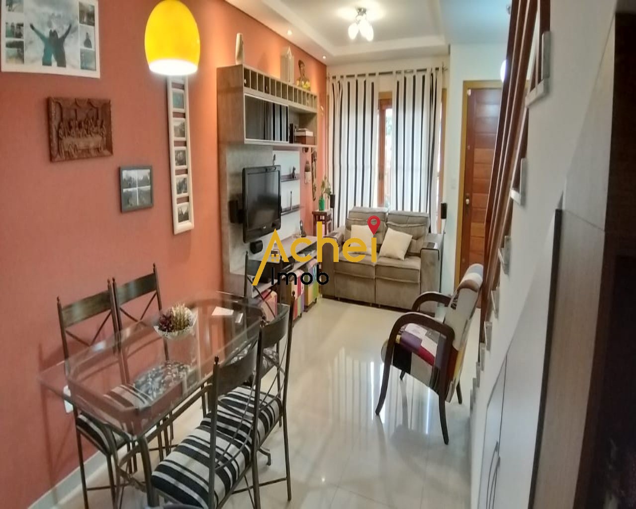 Casa à venda com 2 quartos, 177m² - Foto 4