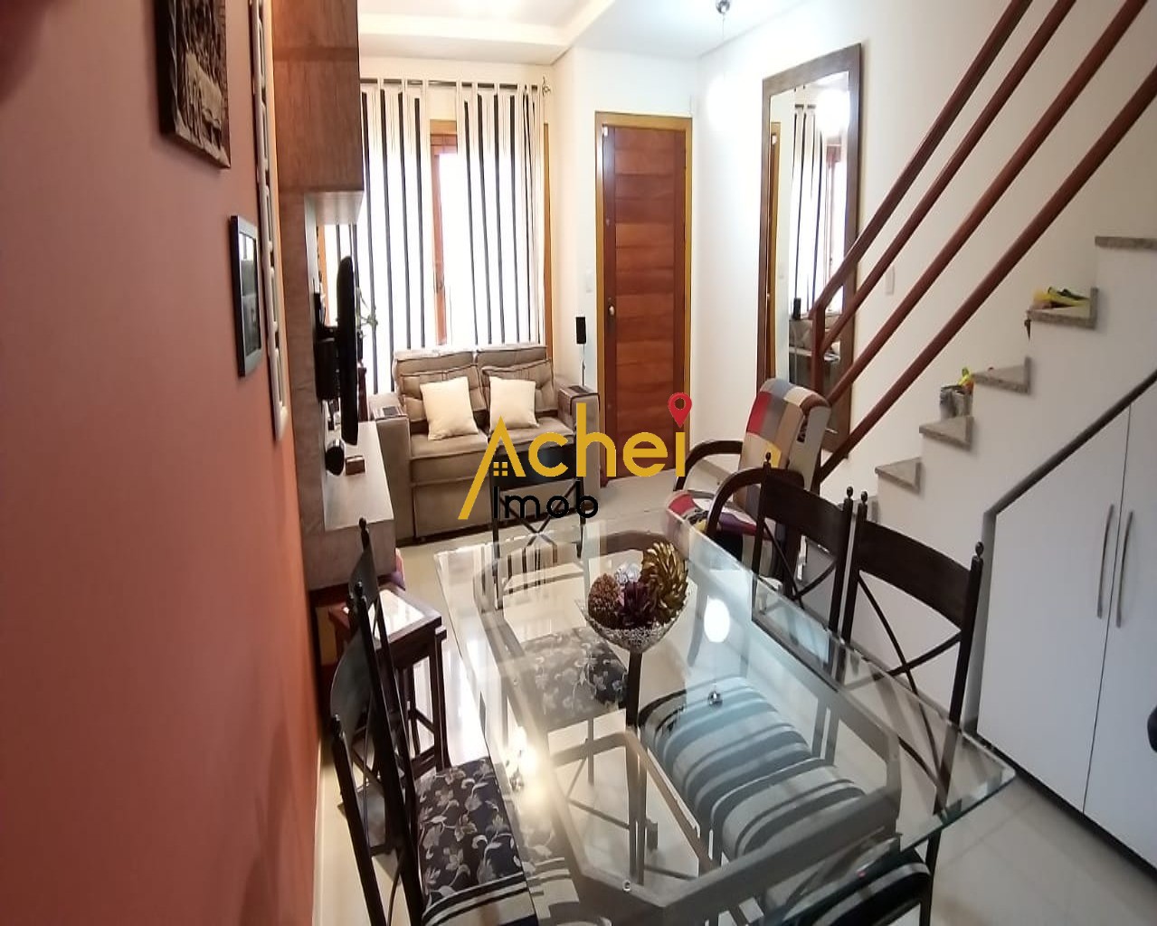 Casa à venda com 2 quartos, 177m² - Foto 5