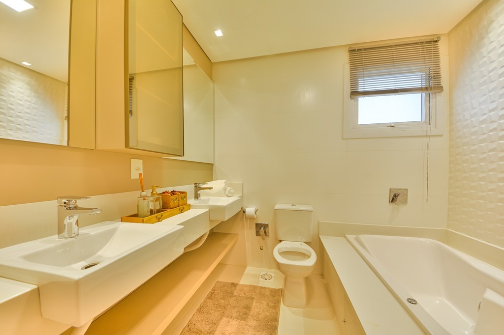 Apartamento à venda com 3 quartos, 187m² - Foto 24