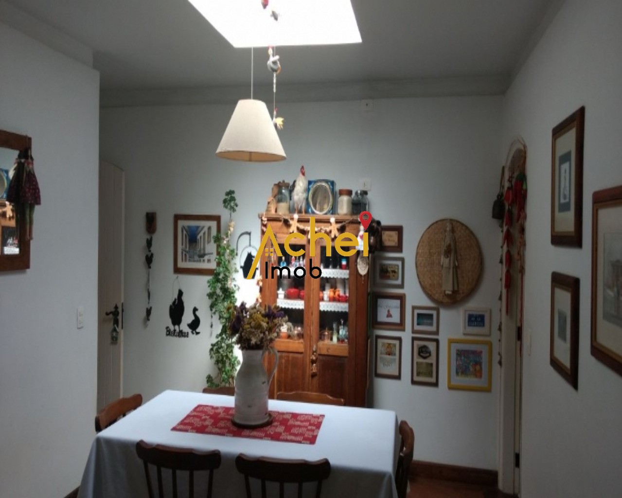 Casa à venda com 3 quartos - Foto 8