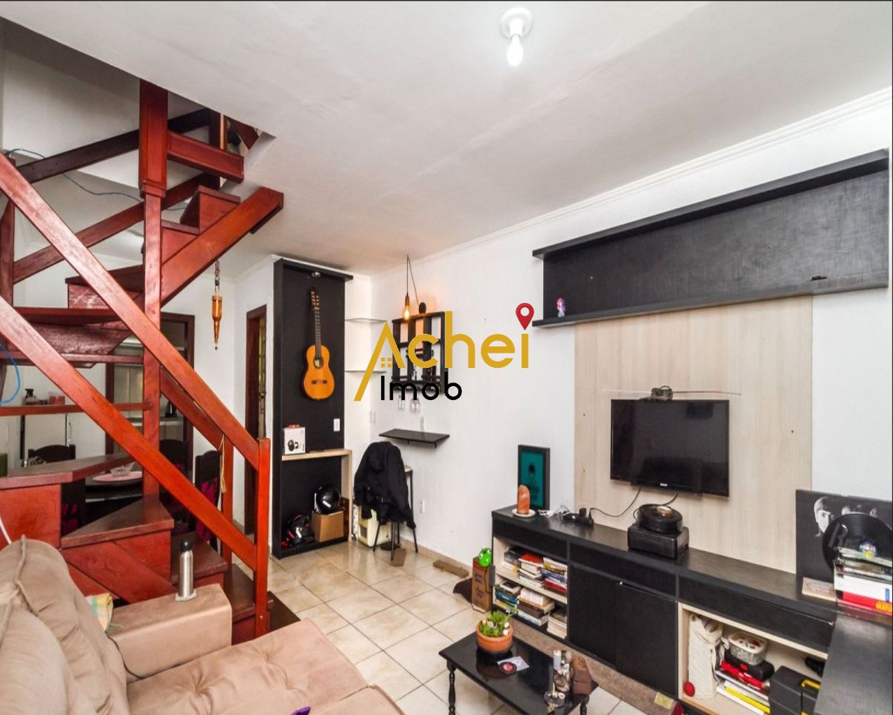 Casa de Condomínio à venda com 3 quartos, 123m² - Foto 4