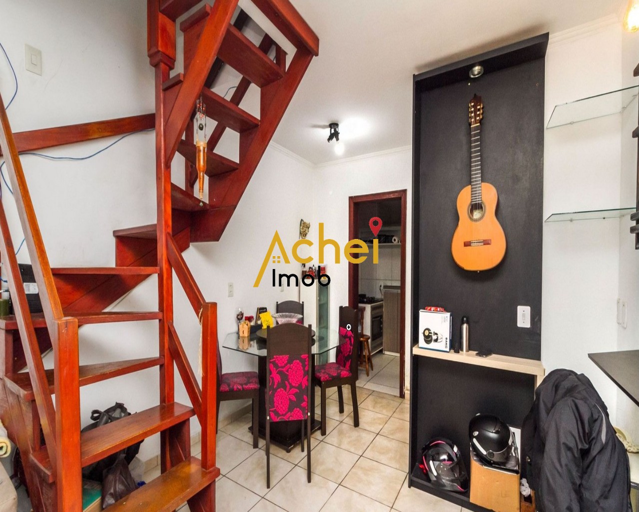 Casa de Condomínio à venda com 3 quartos, 123m² - Foto 5