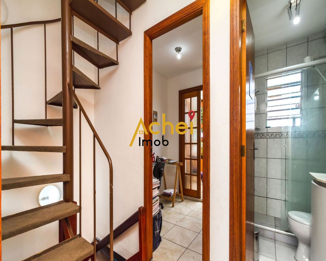 Casa de Condomínio à venda com 3 quartos, 123m² - Foto 15