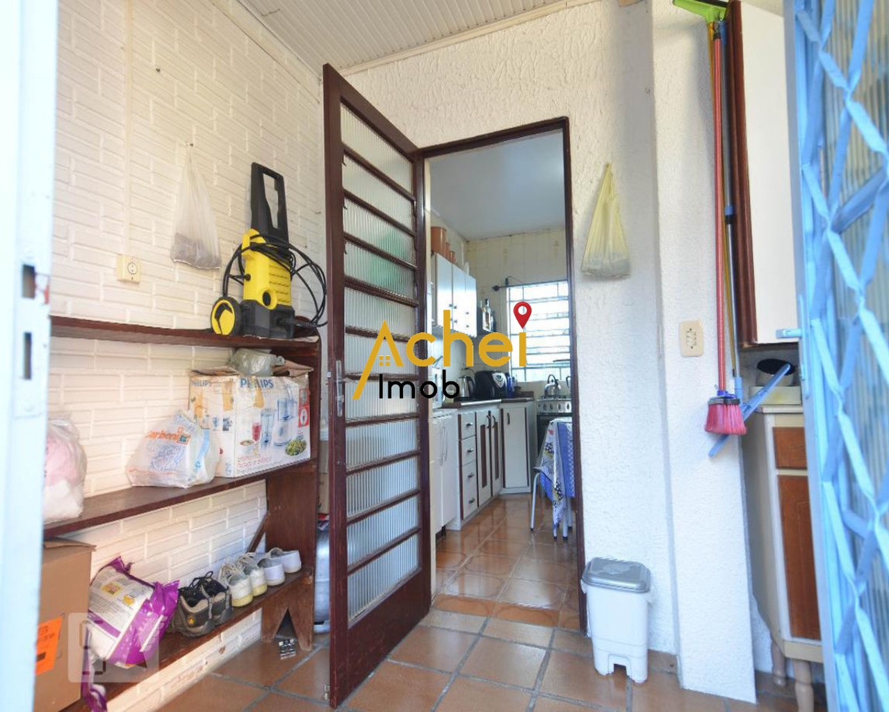 Casa à venda com 3 quartos - Foto 8