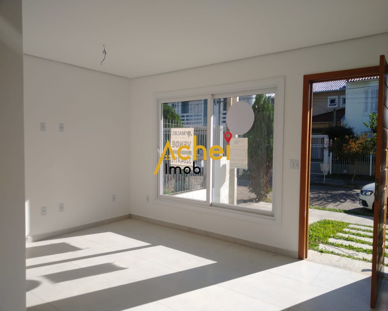 Casa à venda com 3 quartos, 121m² - Foto 5