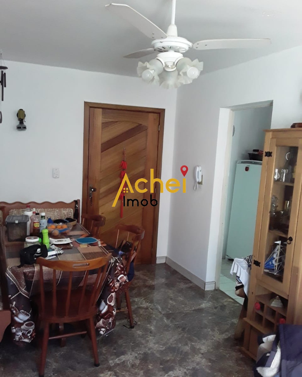 Apartamento à venda com 2 quartos, 53m² - Foto 7