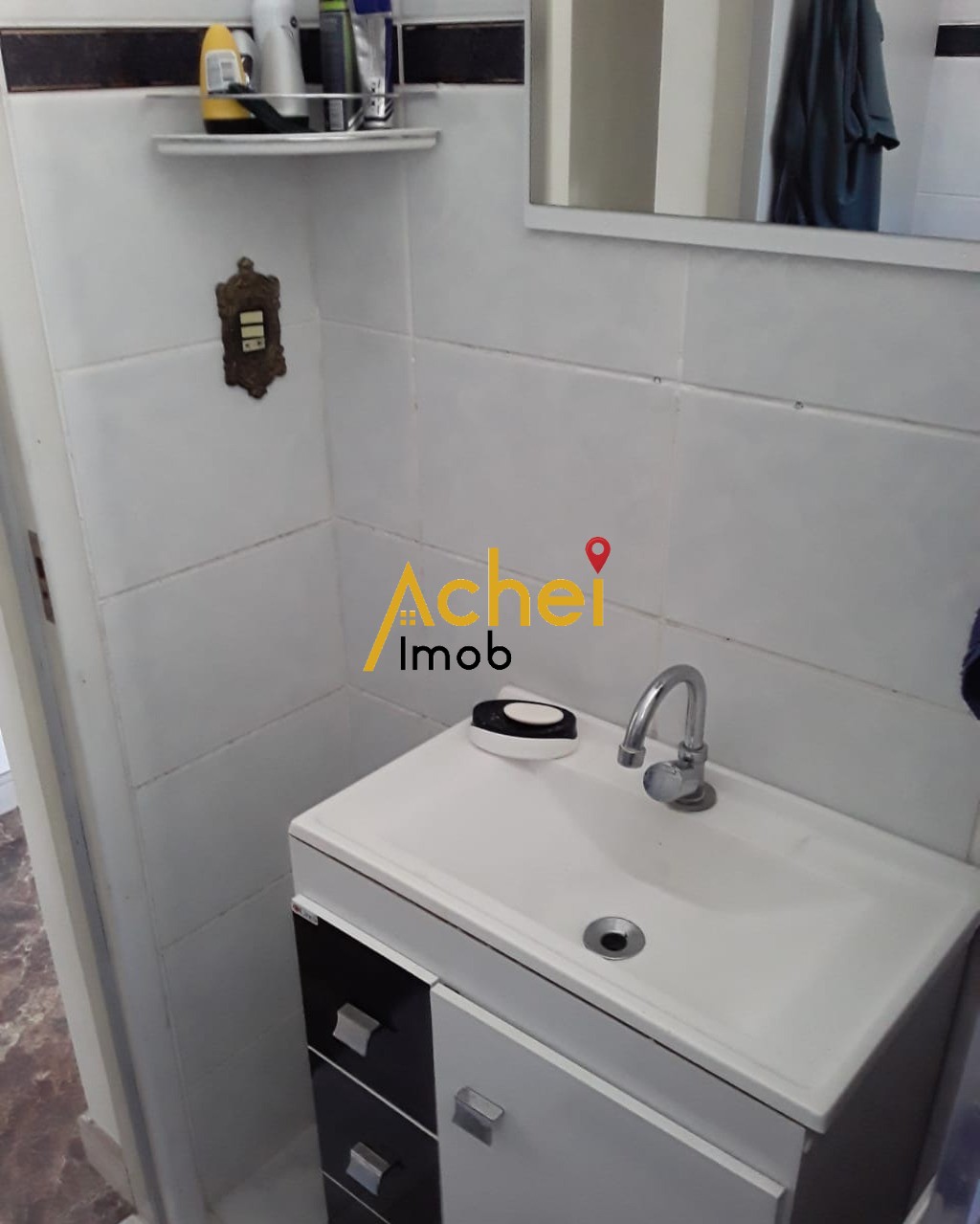 Apartamento à venda com 2 quartos, 53m² - Foto 13