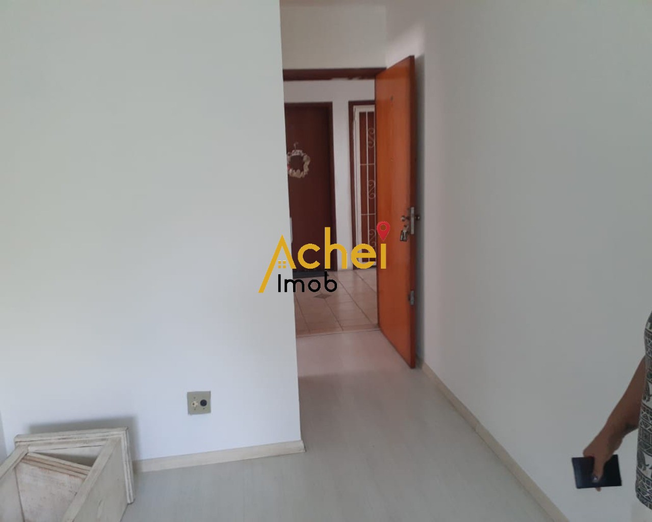 Apartamento à venda com 2 quartos, 63m² - Foto 4