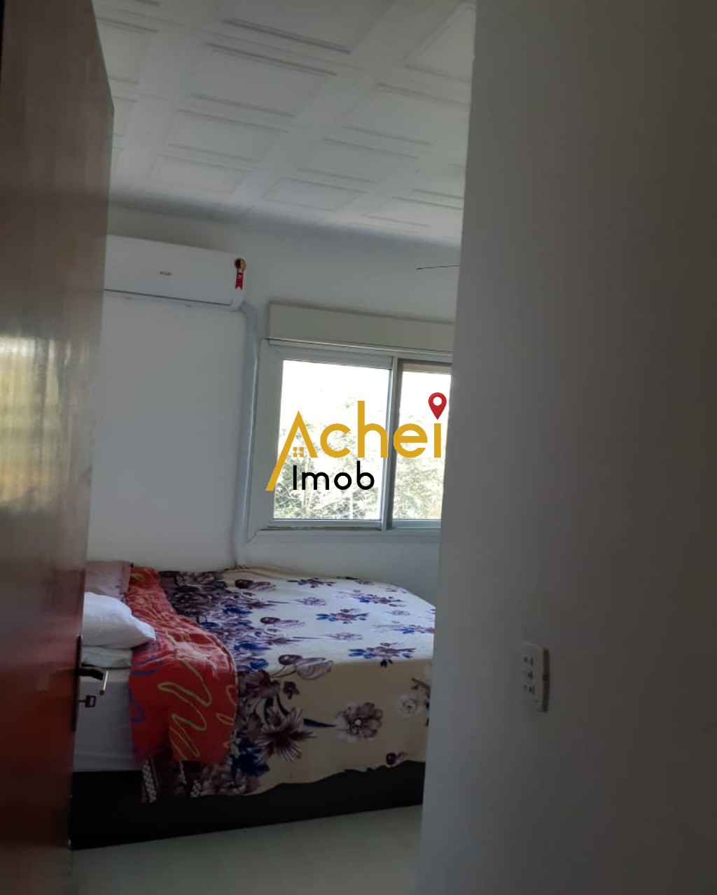 Apartamento à venda com 2 quartos, 63m² - Foto 8