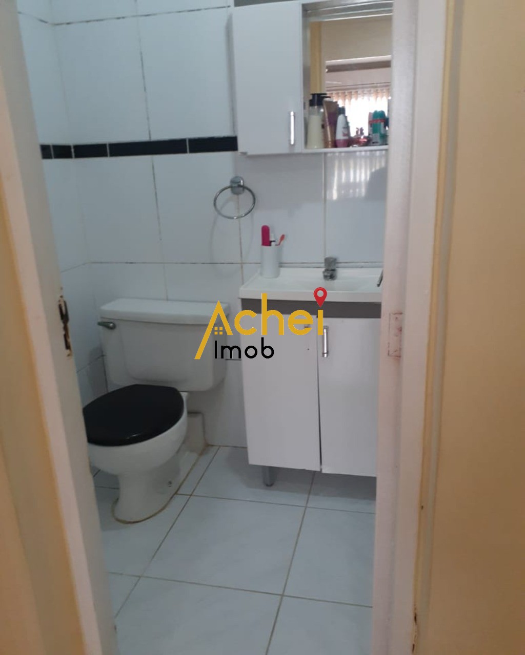 Apartamento à venda com 2 quartos, 59m² - Foto 4