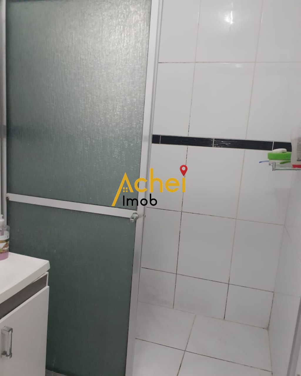 Apartamento à venda com 2 quartos, 59m² - Foto 5