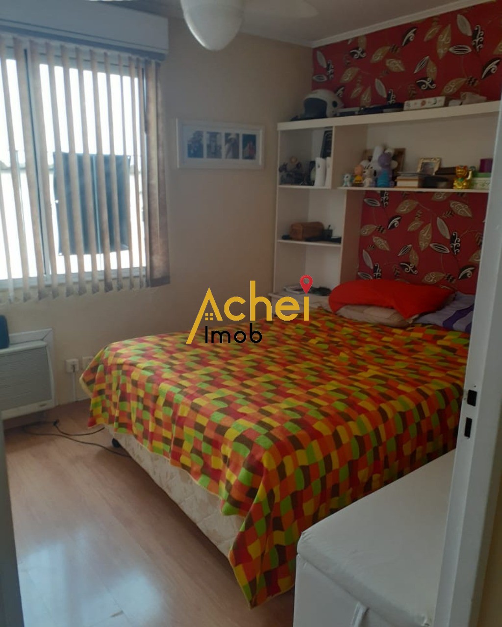 Apartamento à venda com 2 quartos, 59m² - Foto 8