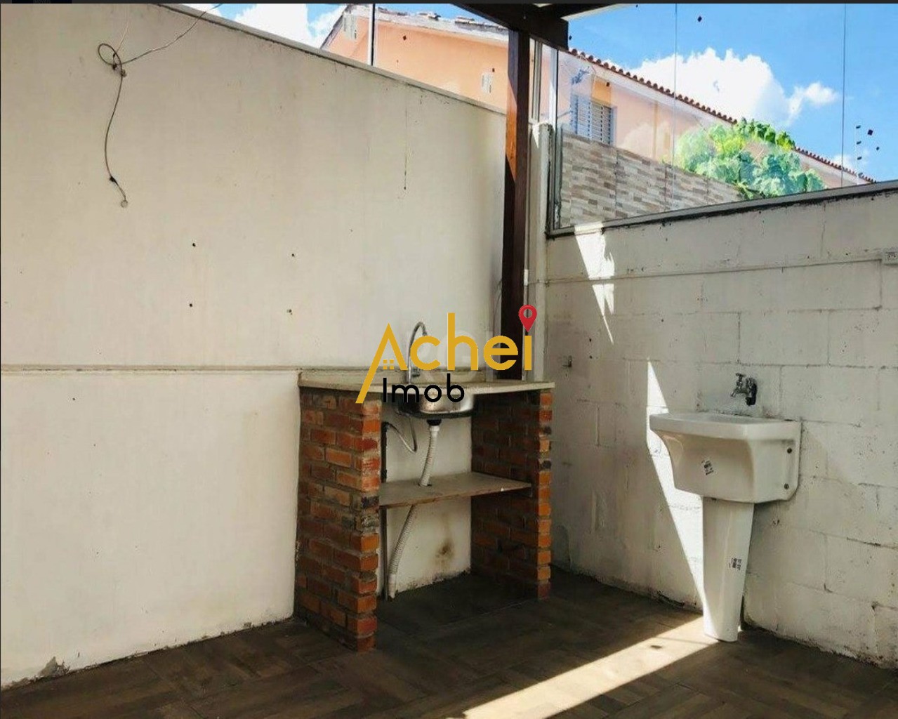 Casa de Condomínio à venda com 3 quartos, 83m² - Foto 34