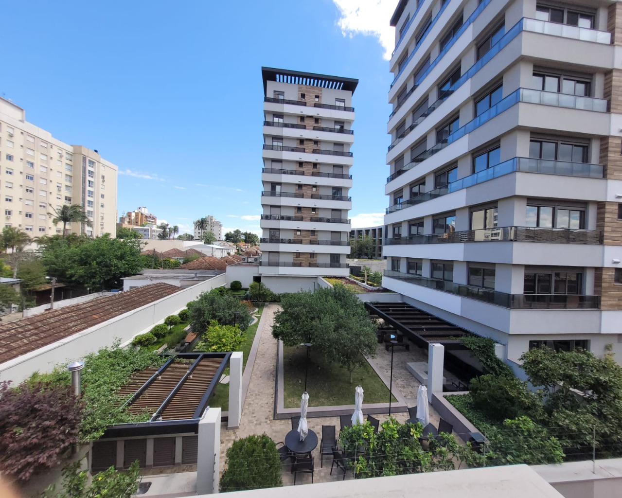 Casa de Condomínio à venda com 3 quartos - Foto 4