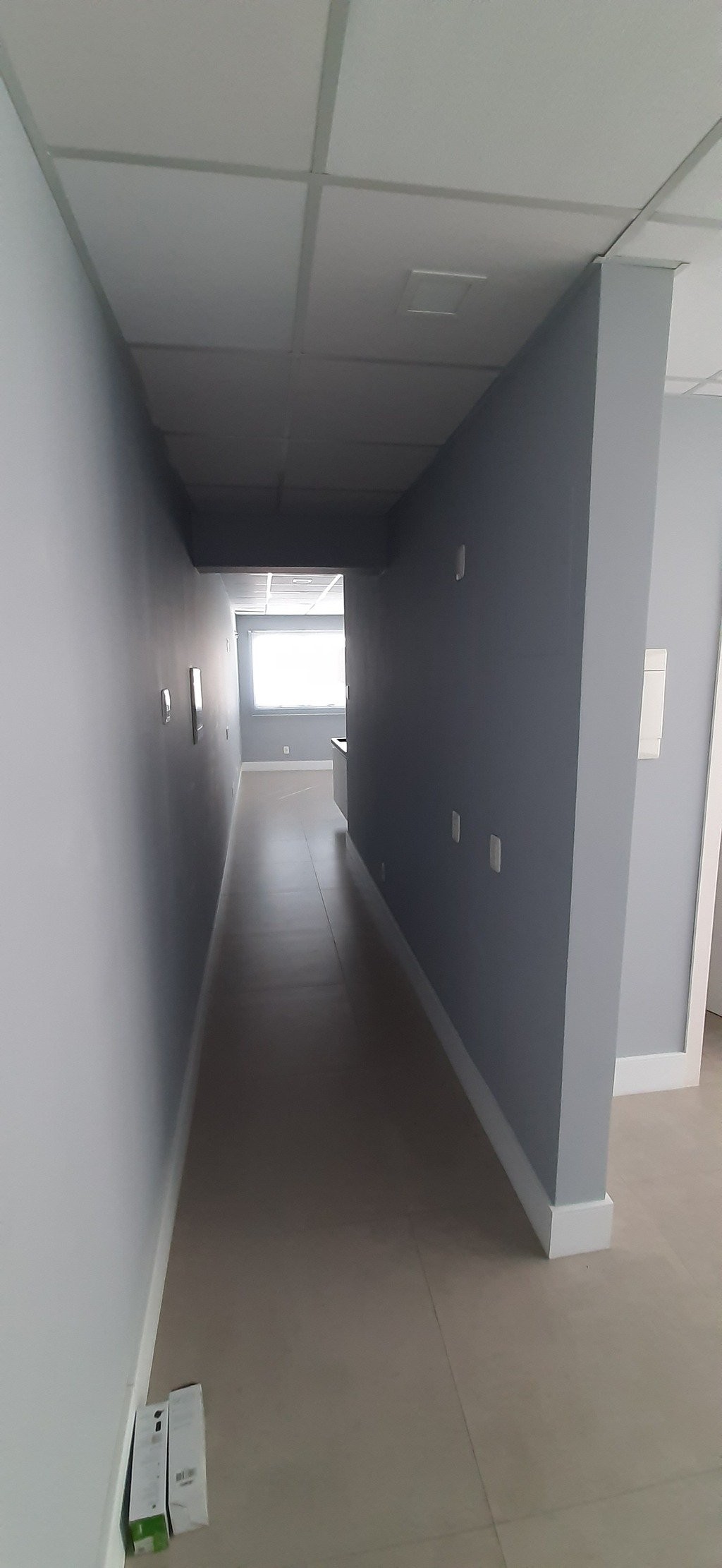 Conjunto Comercial-Sala à venda, 182m² - Foto 14