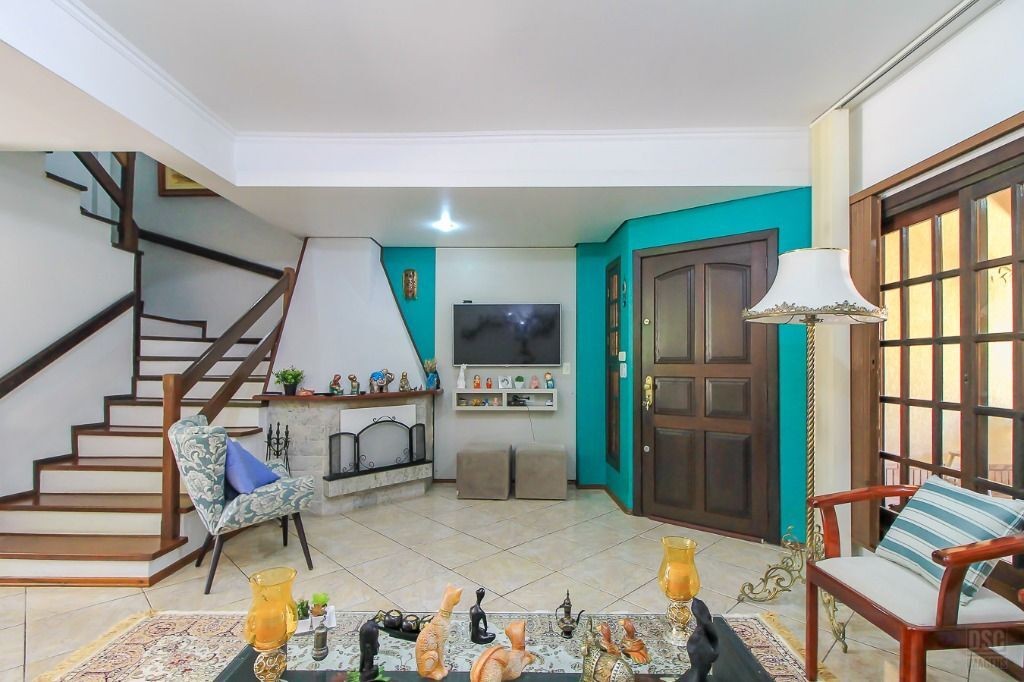 Casa à venda com 3 quartos - Foto 6