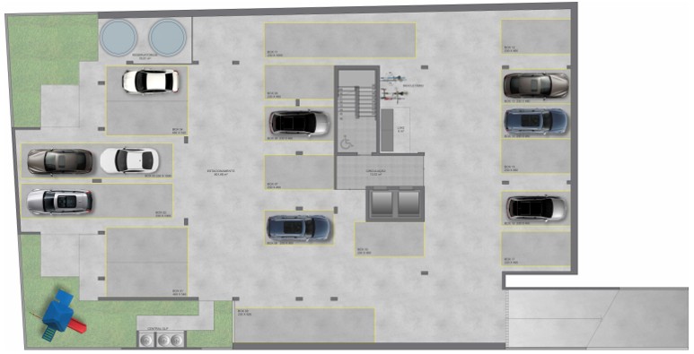 Apartamento à venda com 3 quartos, 131m² - Foto 8