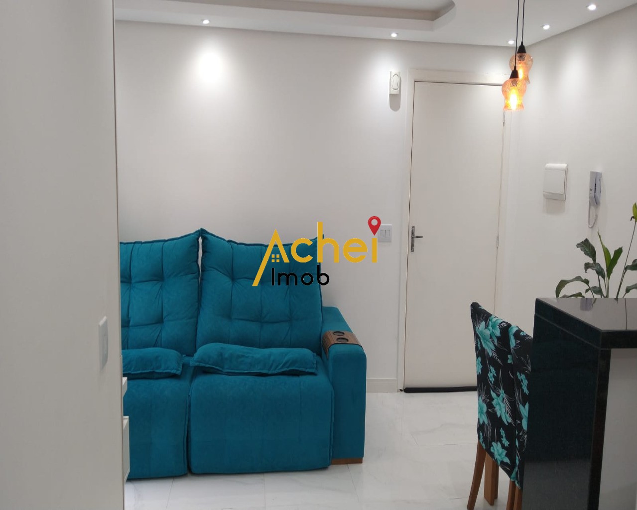 Apartamento à venda com 2 quartos, 88m² - Foto 13