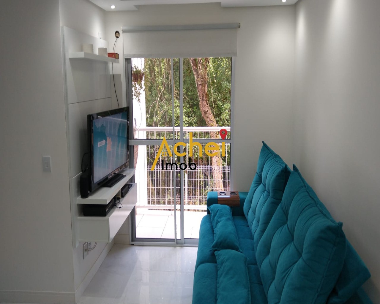 Apartamento à venda com 2 quartos, 88m² - Foto 5