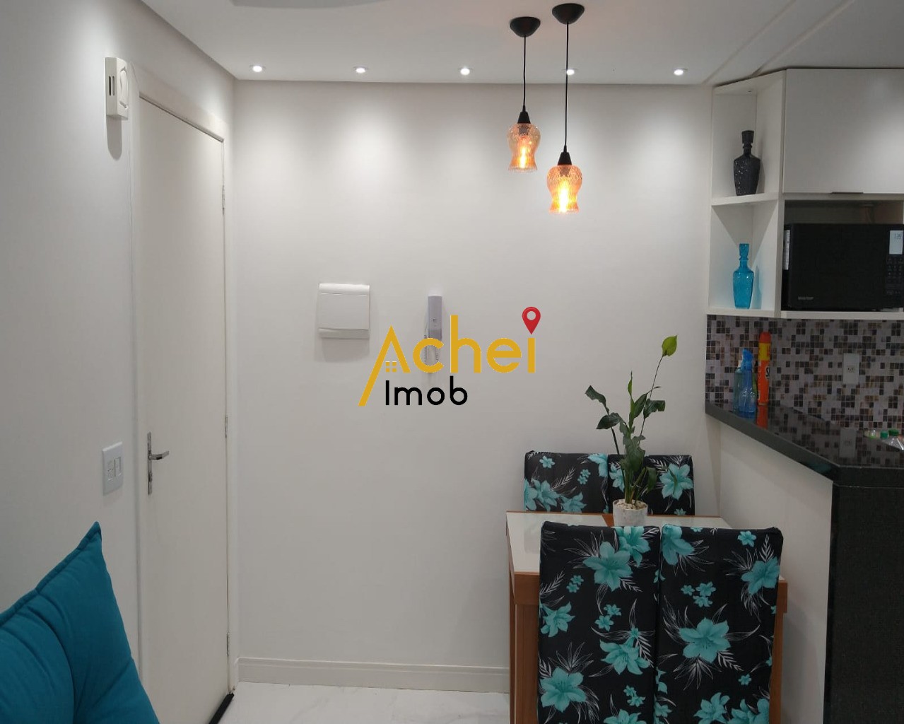 Apartamento à venda com 2 quartos, 88m² - Foto 14