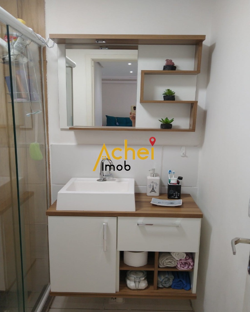 Apartamento à venda com 2 quartos, 88m² - Foto 30