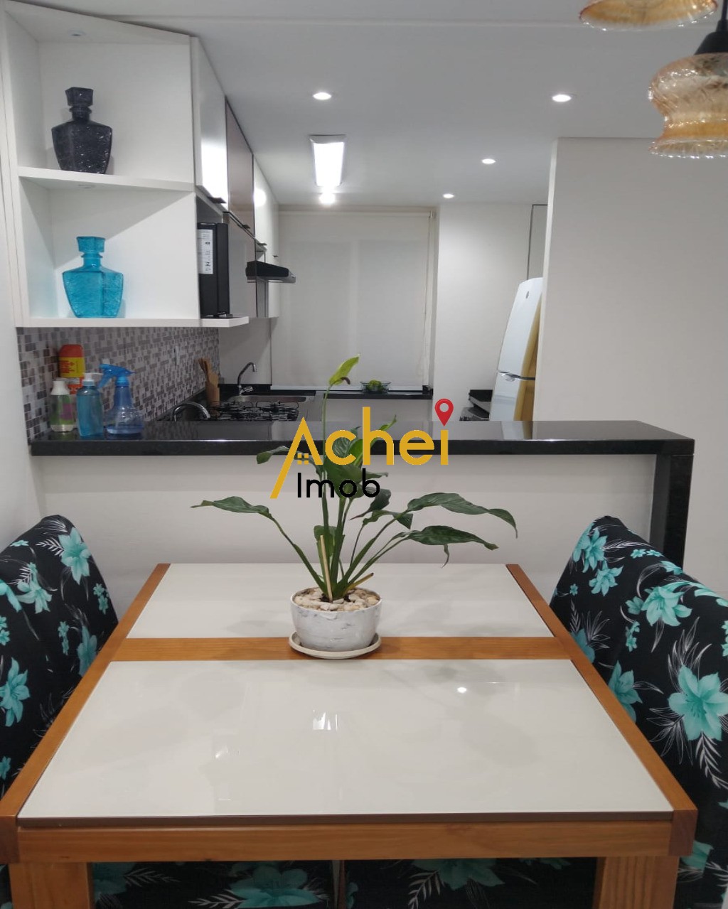 Apartamento à venda com 2 quartos, 88m² - Foto 10