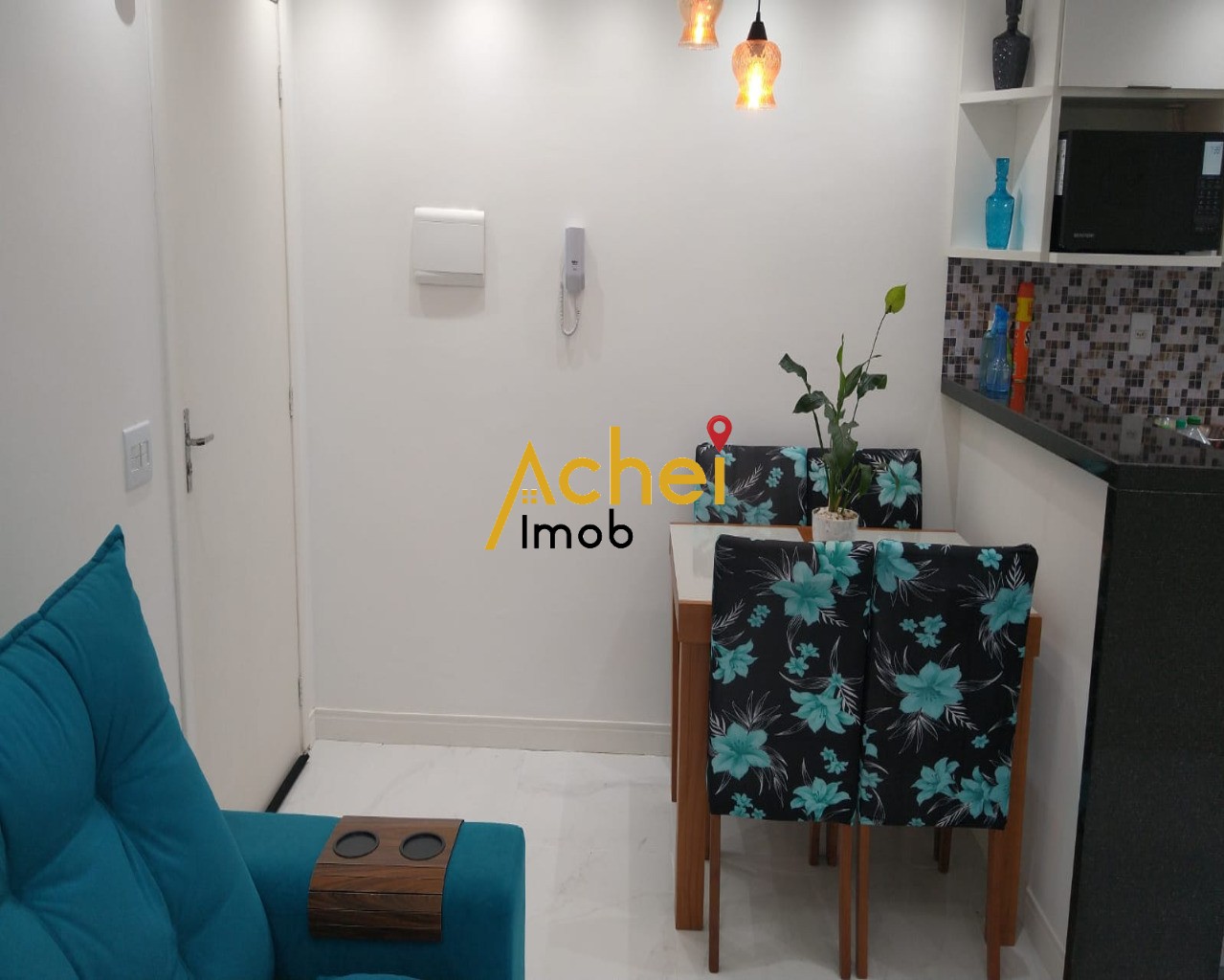 Apartamento à venda com 2 quartos, 88m² - Foto 33