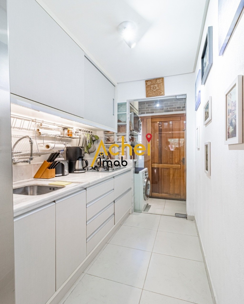 Casa à venda com 3 quartos, 135m² - Foto 17