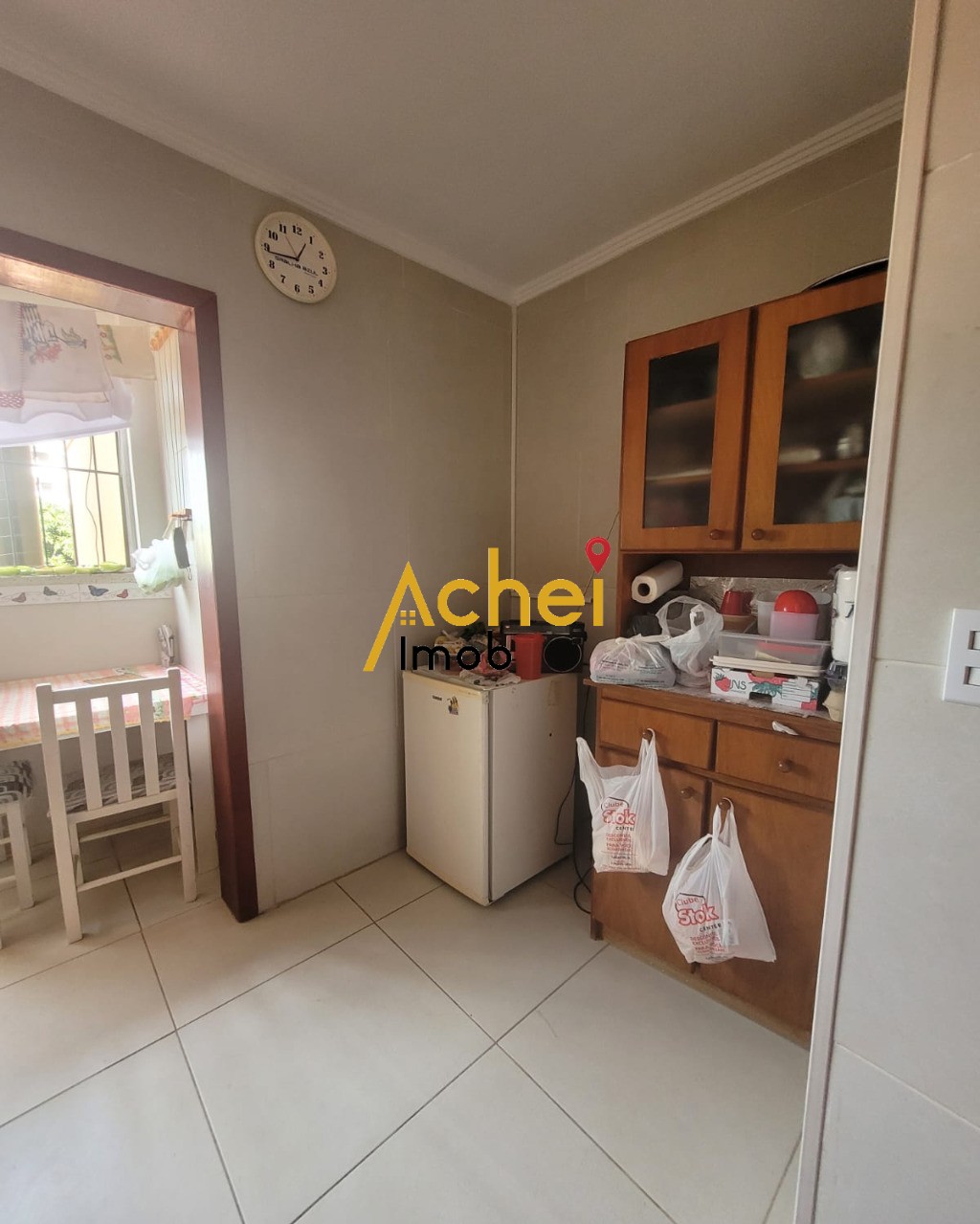 Apartamento à venda com 2 quartos, 63m² - Foto 8