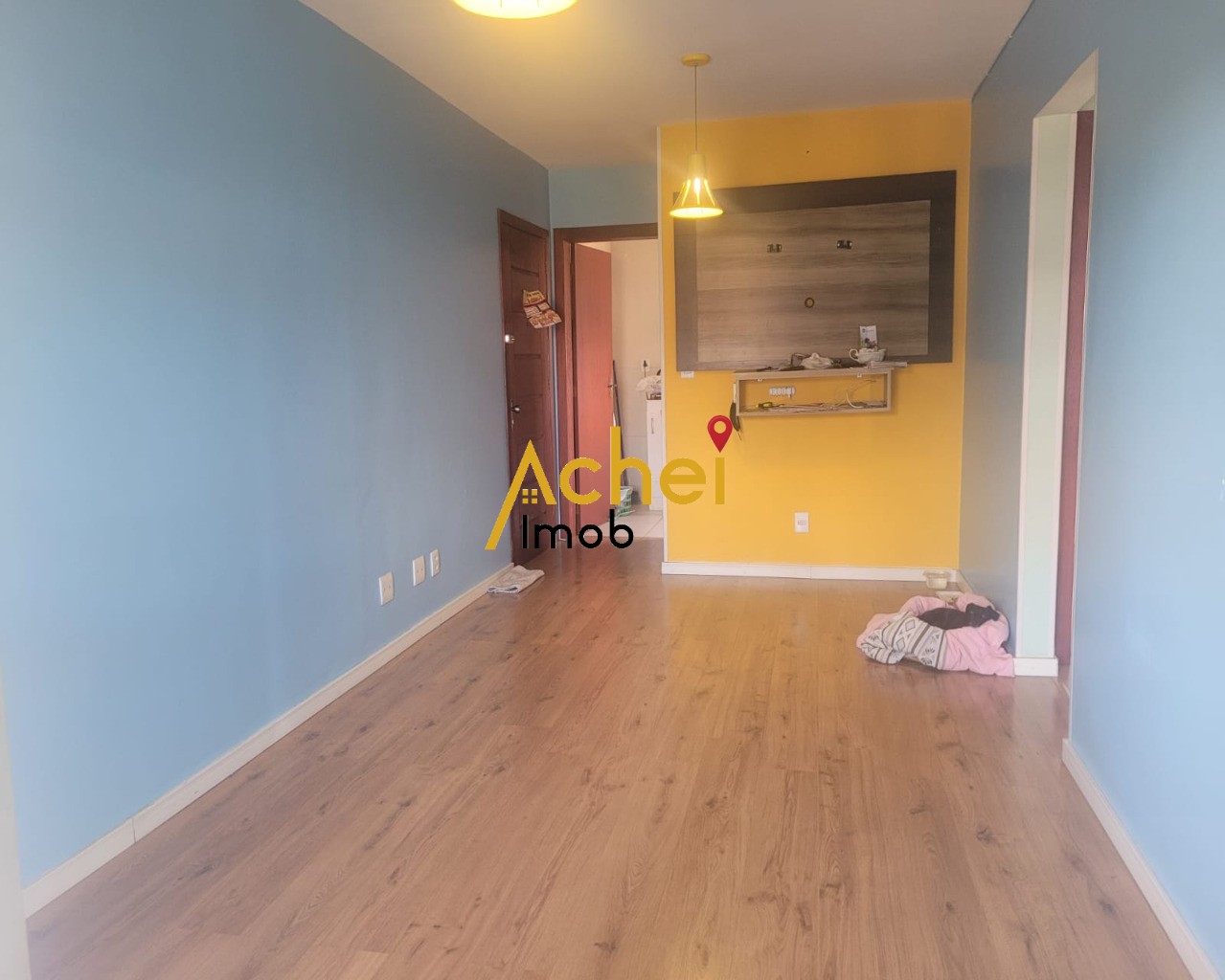 Apartamento à venda com 2 quartos, 63m² - Foto 9