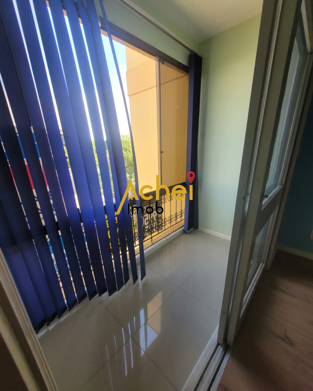 Apartamento à venda com 2 quartos, 63m² - Foto 5