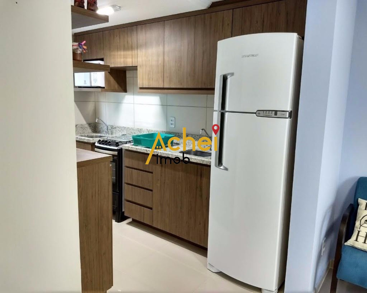 Apartamento à venda com 2 quartos, 47m² - Foto 11