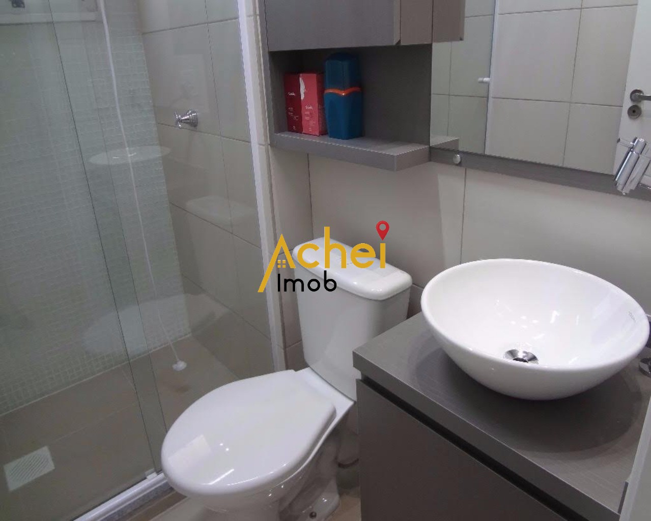 Apartamento à venda com 2 quartos, 47m² - Foto 14