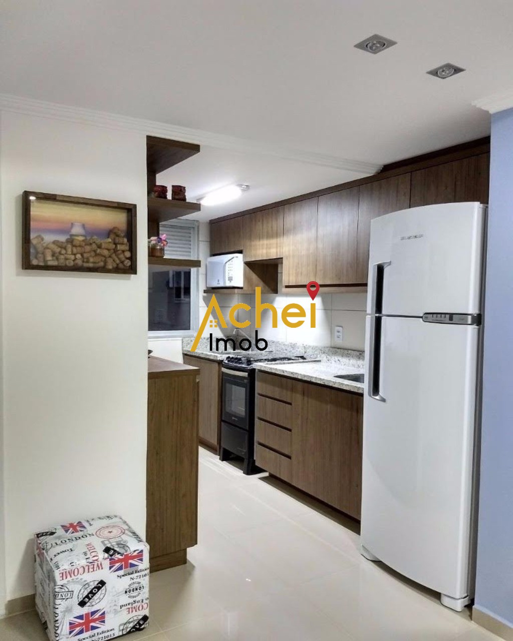 Apartamento à venda com 2 quartos, 47m² - Foto 10