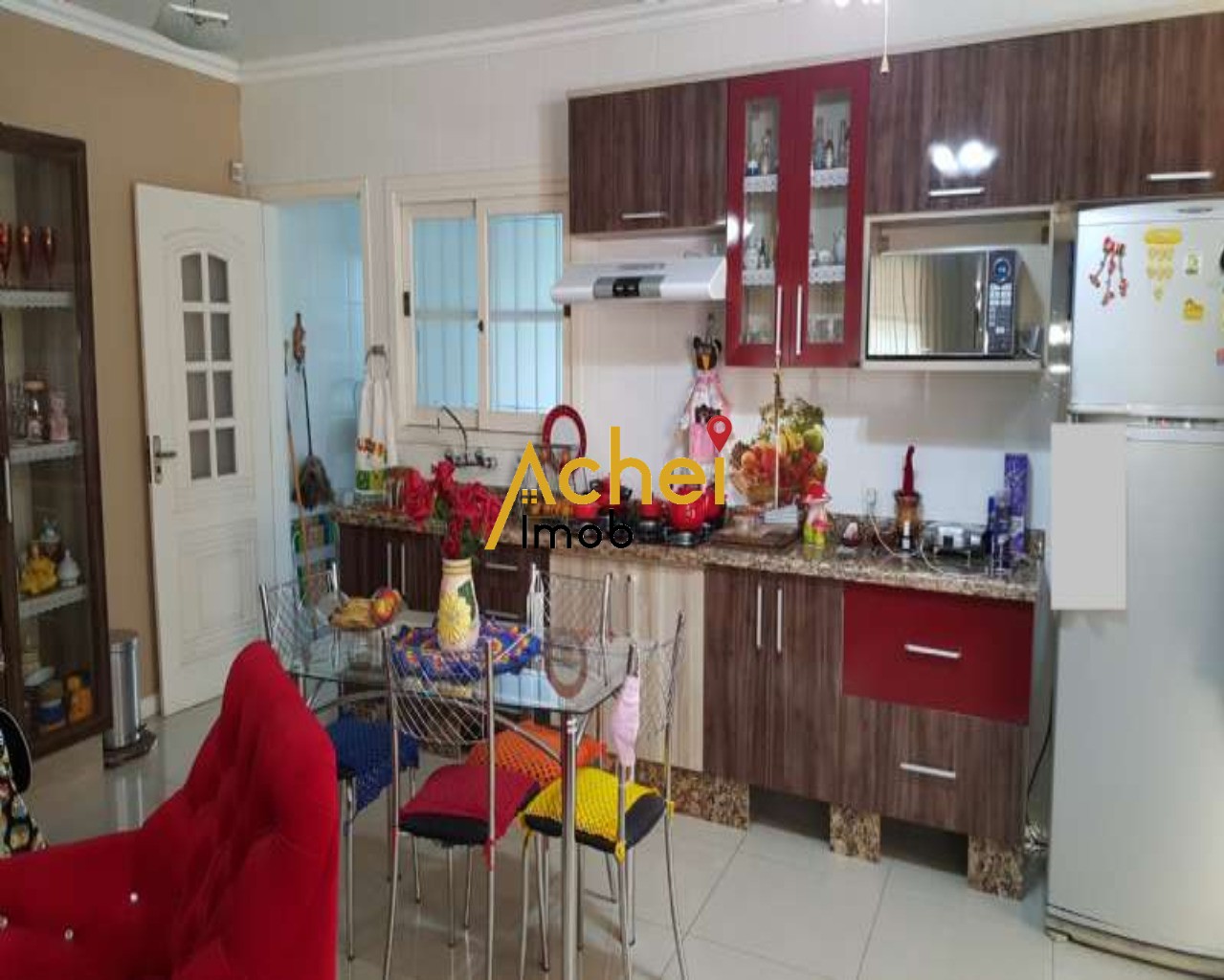 Casa à venda com 3 quartos, 193m² - Foto 30